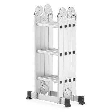 Drabina aluminowa 4x3