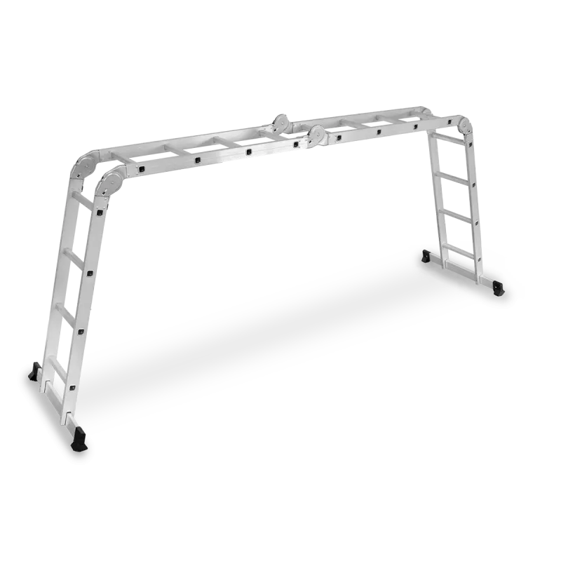 Drabina aluminowa 4x3