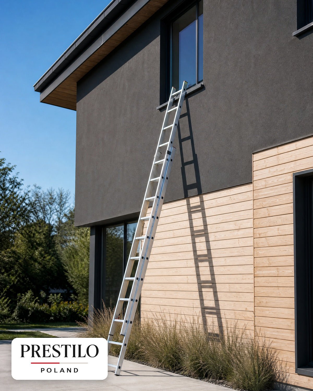 Drabiny Prestilo - PrestiloPoland