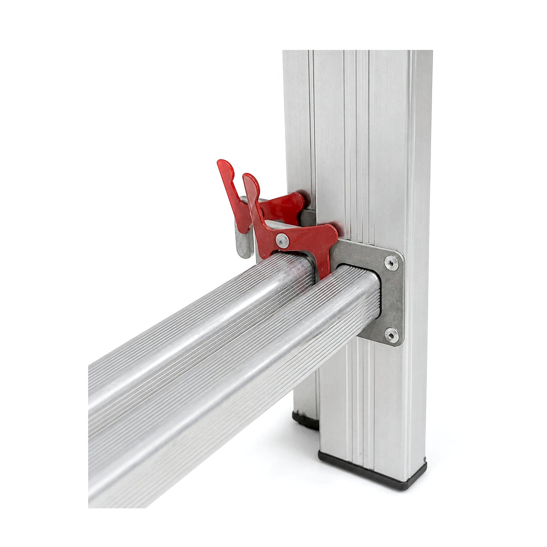 Drabina aluminiowa 3x10 - PrestiloPoland