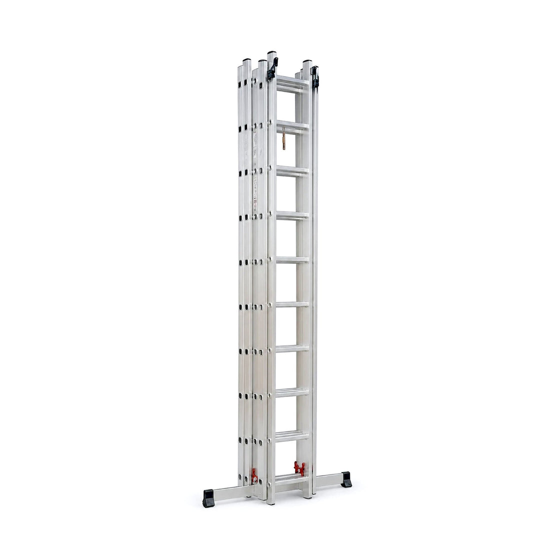 Drabina aluminiowa 3x10 - PrestiloPoland