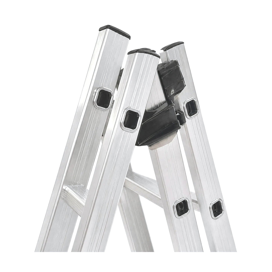 Drabina aluminiowa 3x10 - PrestiloPoland