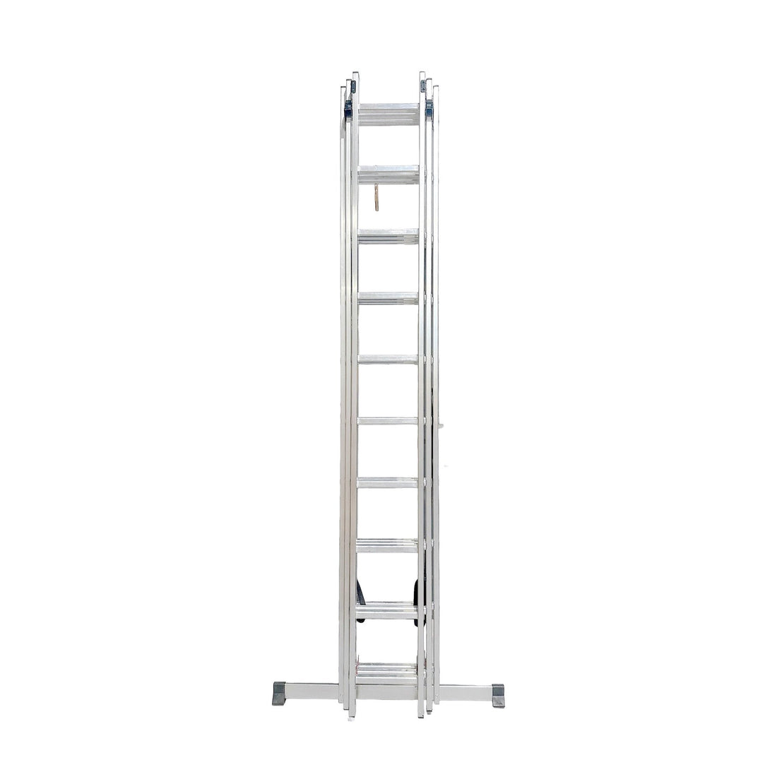 Drabina aluminiowa 3x10 - PrestiloPoland