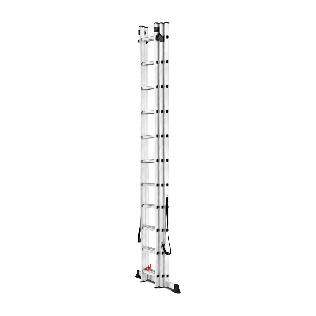 Drabina aluminiowa 3x11 - PrestiloPoland