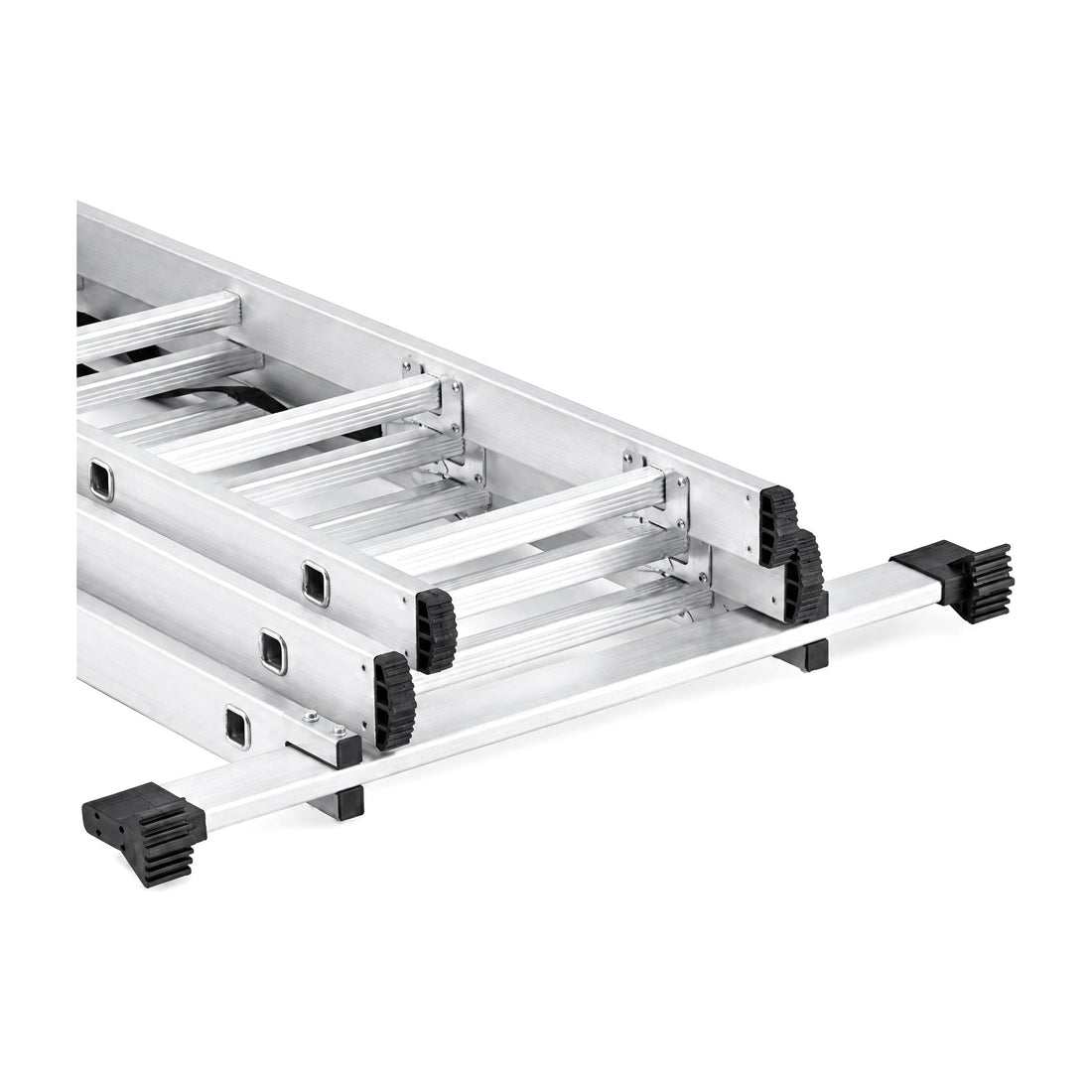 Drabina aluminiowa 3x11 - PrestiloPoland