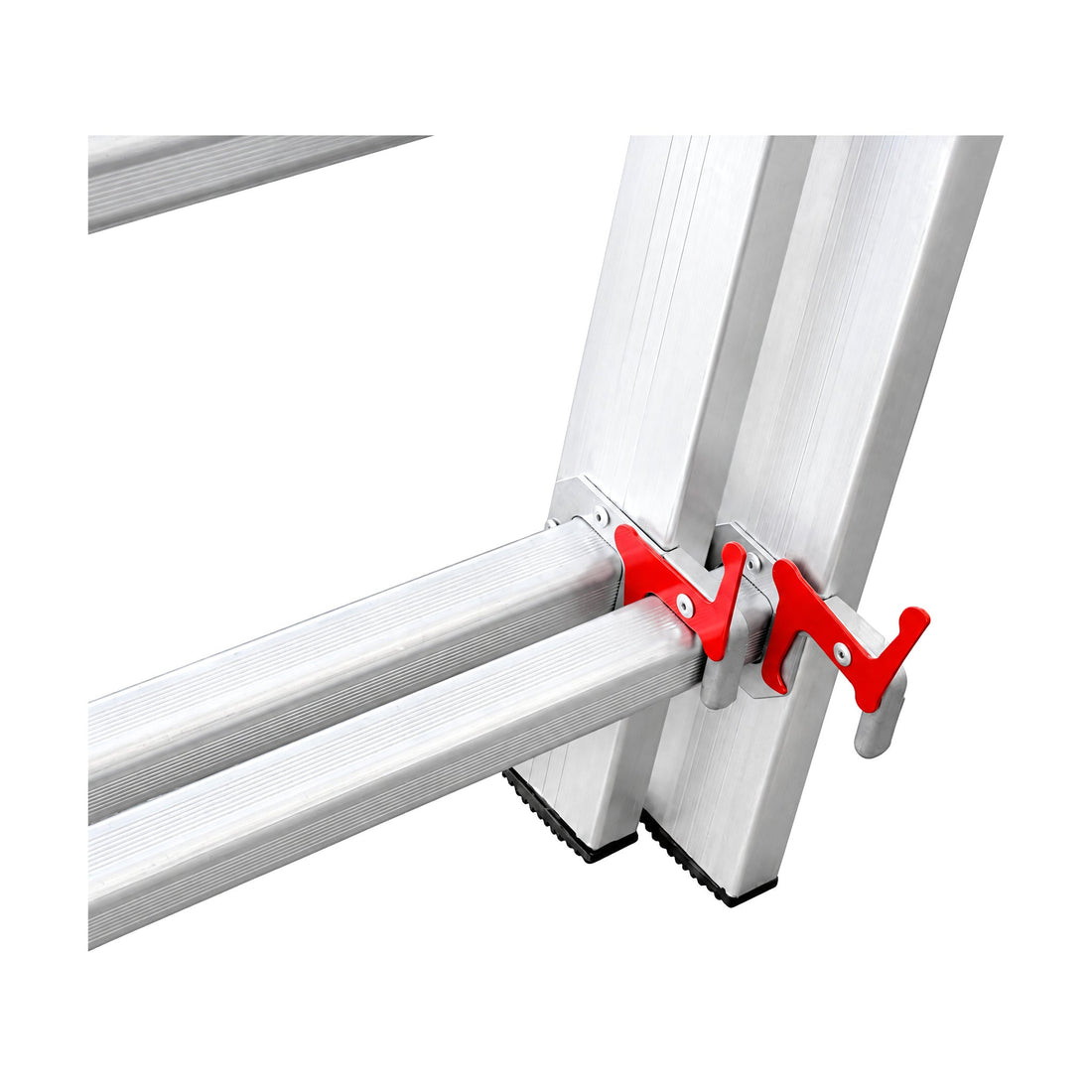 Drabina aluminiowa 3x11 - PrestiloPoland