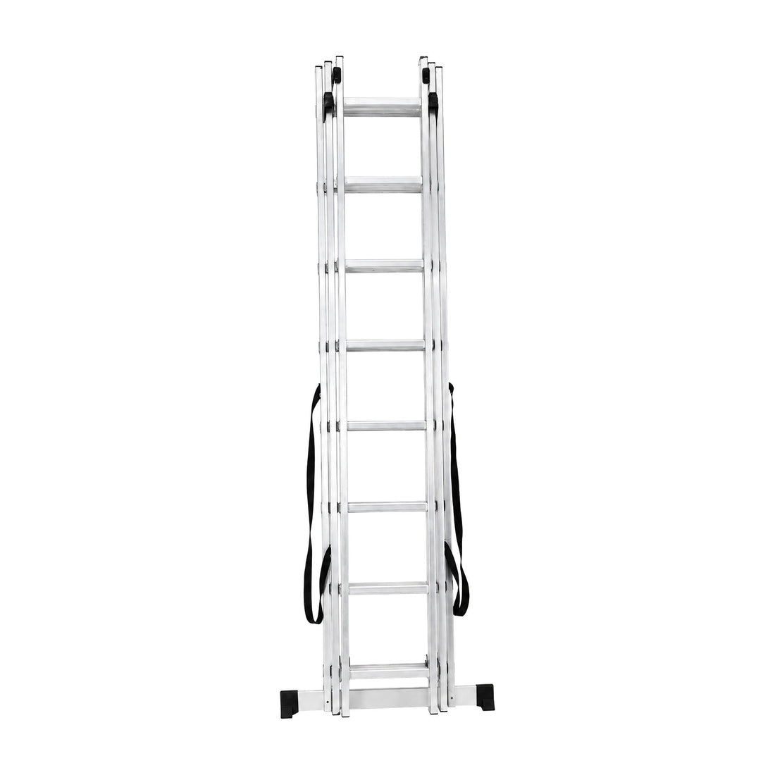 Drabina aluminiowa 3x8 - PrestiloPoland