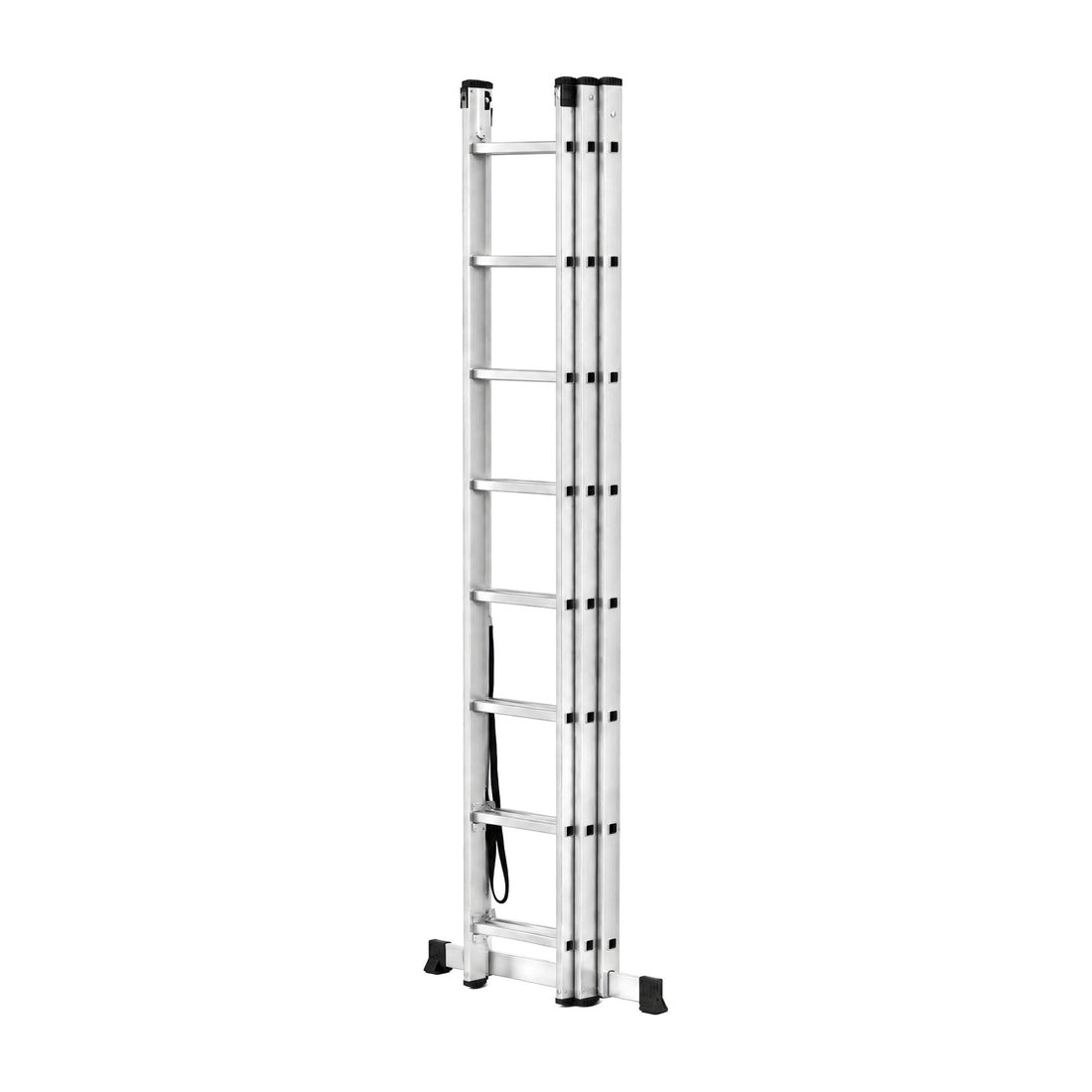 Drabina aluminiowa 3x9 - PrestiloPoland