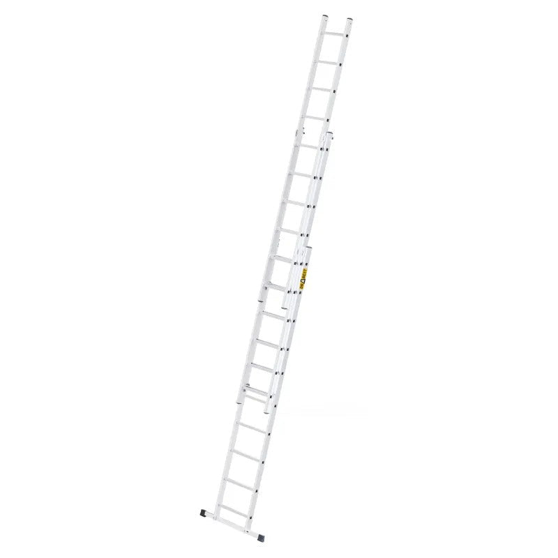 Drabina aluminiowa Drabest HOME 3x10 - PrestiloPoland