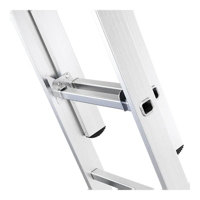 Drabina aluminiowa Drabest HOME 3x10 - PrestiloPoland