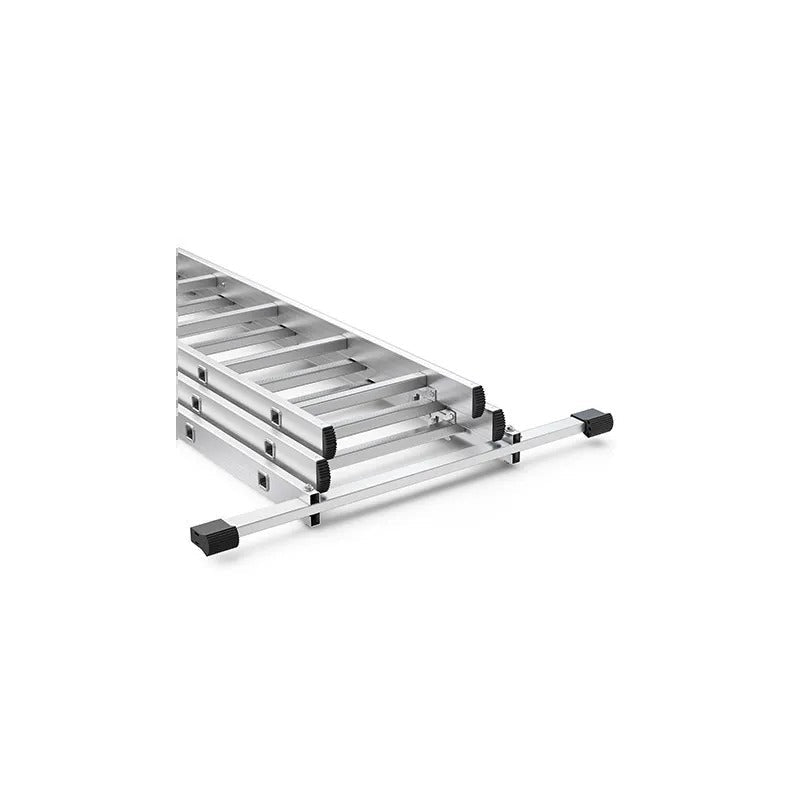 Drabina aluminiowa Drabest HOME 3x9 - PrestiloPoland