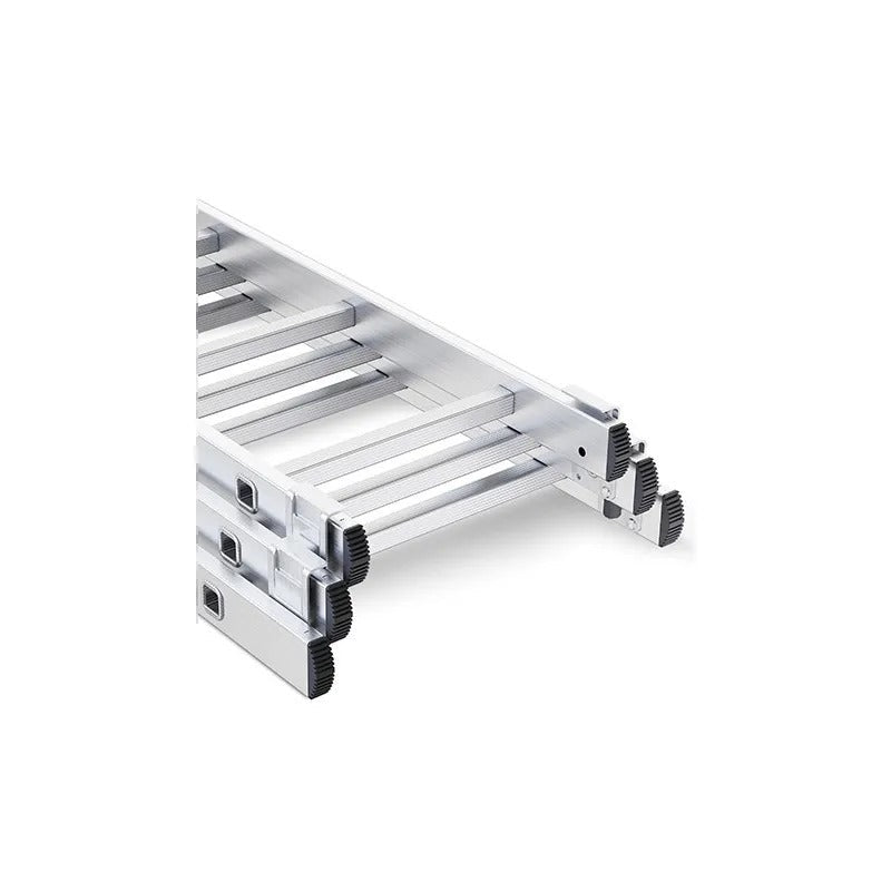 Drabina aluminiowa Drabest HOME 3x9 - PrestiloPoland