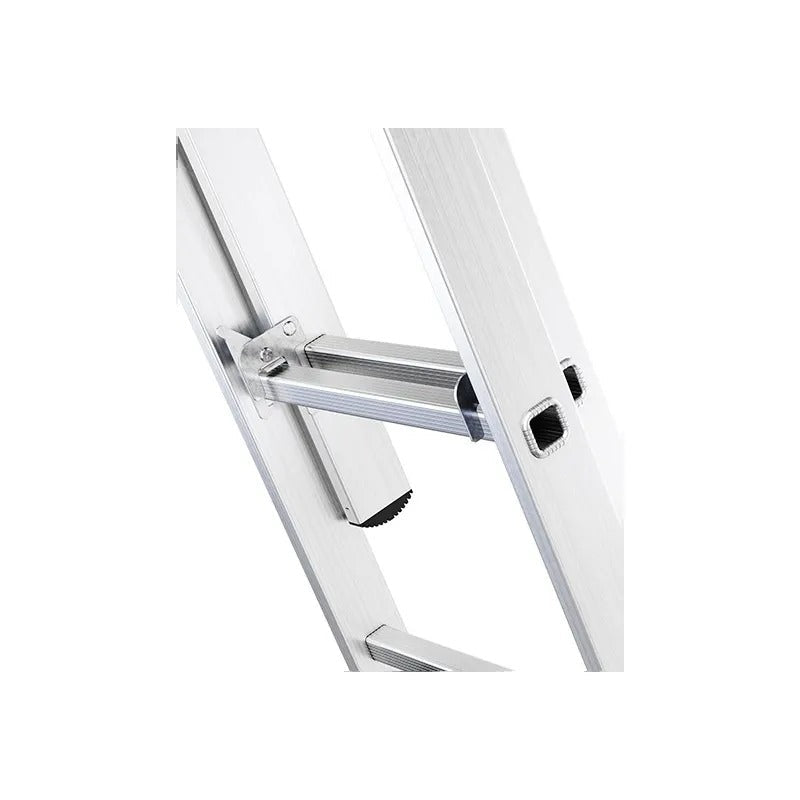 Drabina aluminiowa Drabest HOME 3x9 - PrestiloPoland