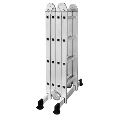 Drabina aluminiowa wielofunkcyjna 4x4 - PrestiloPoland