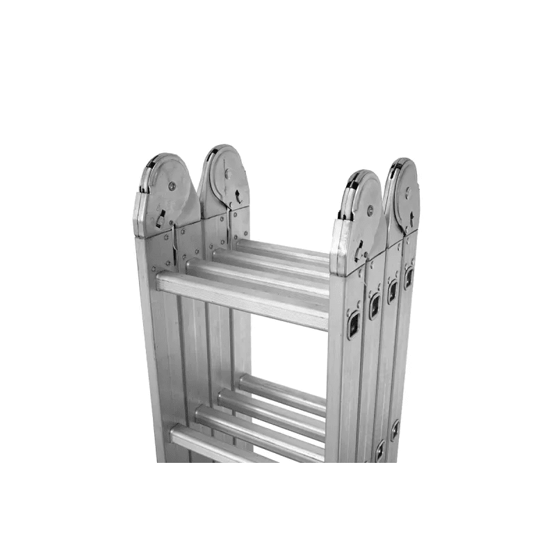 Drabina aluminiowa wielofunkcyjna 4x4 - PrestiloPoland