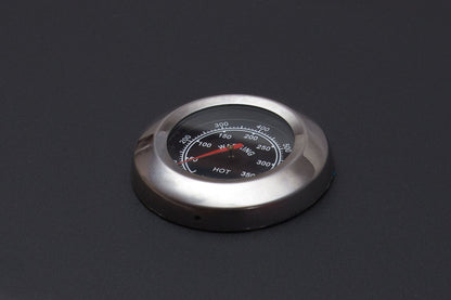 Grill Węglowy XXL z Żeliwnym Rusztem dla Doskonałego Grilowania - PrestiloPoland